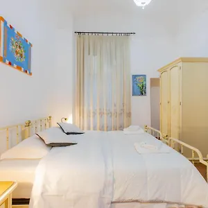  Konukevi Oscar 3 İtalya