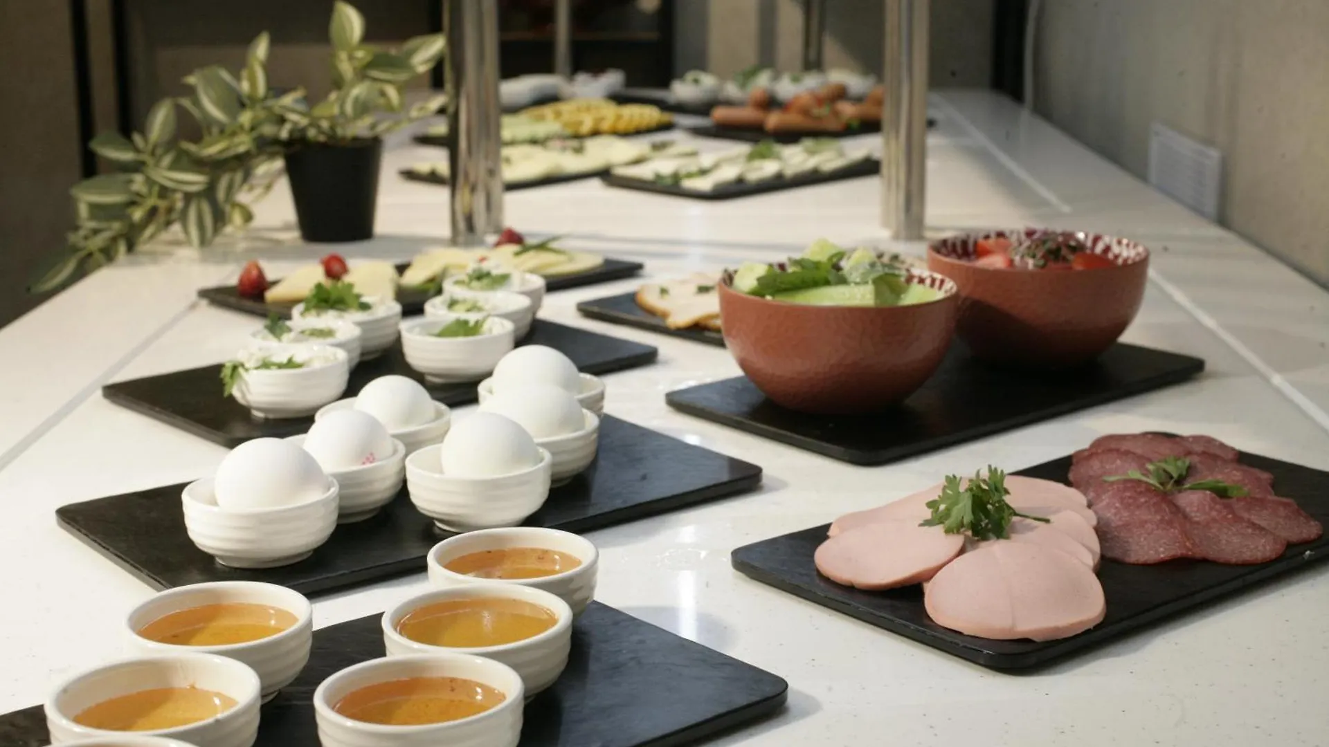 Kilim Boutique Hotel Bakü