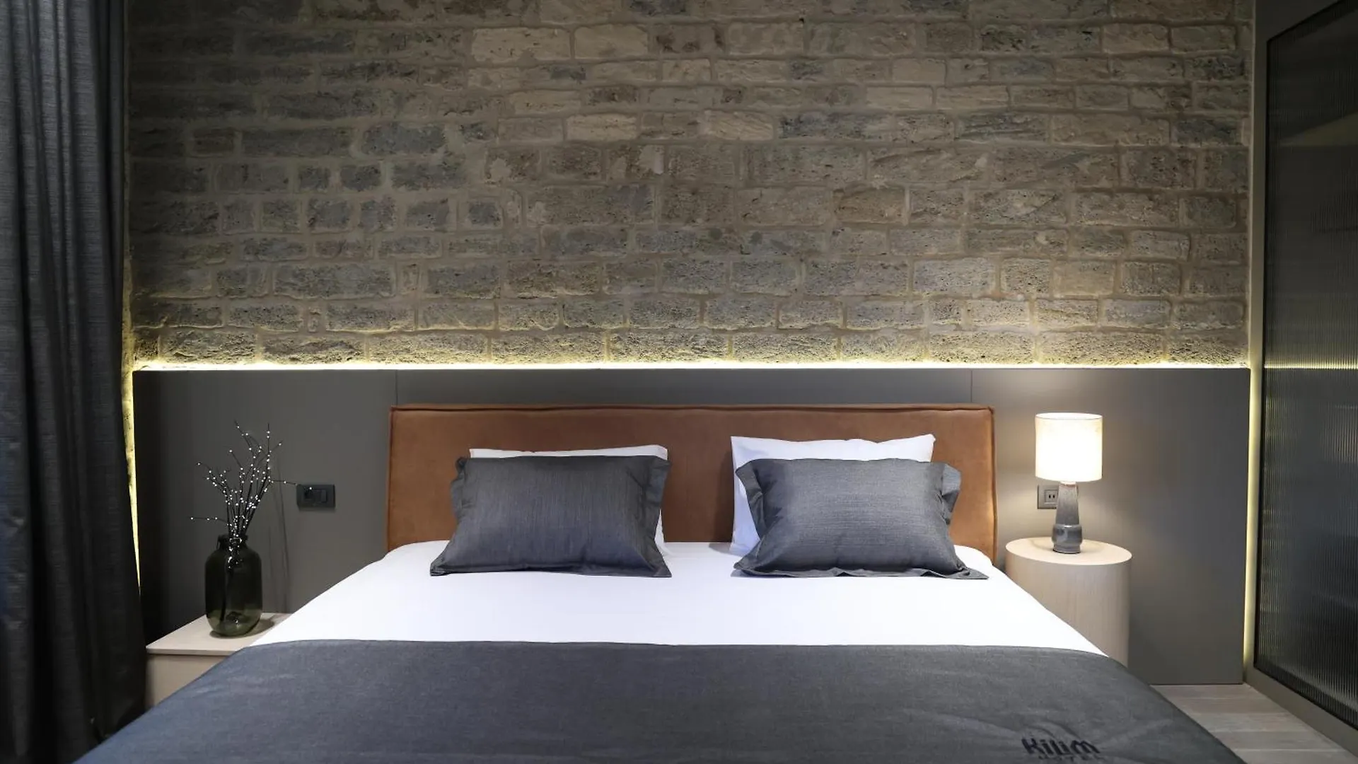 Kilim Boutique Hotel Bakü Azerbaycan