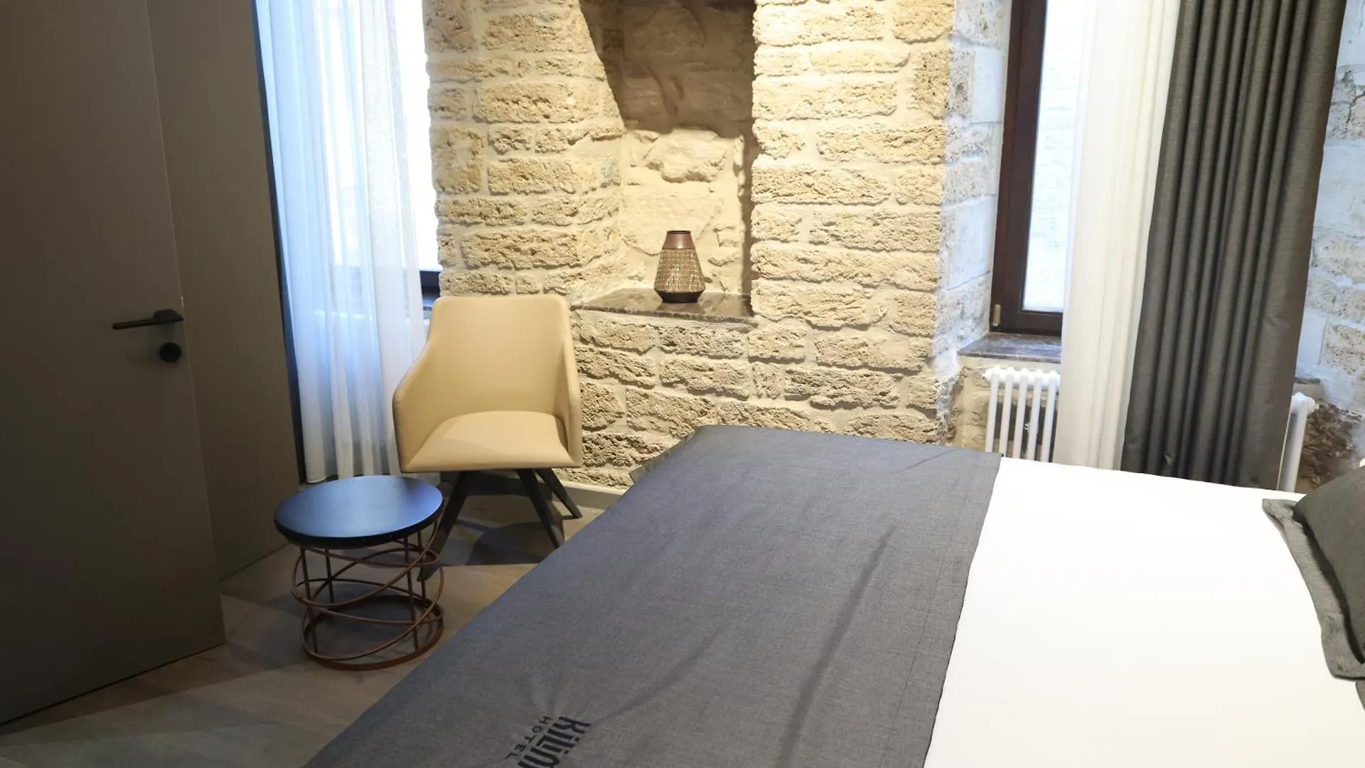 Kilim Boutique Hotel Bakü Azerbaycan