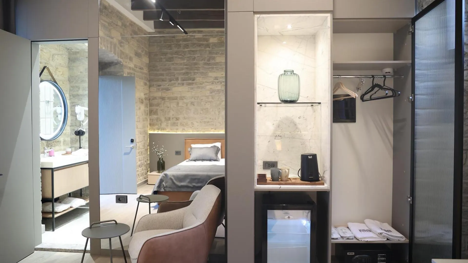 Kilim Boutique Hotel Bakü 0*,