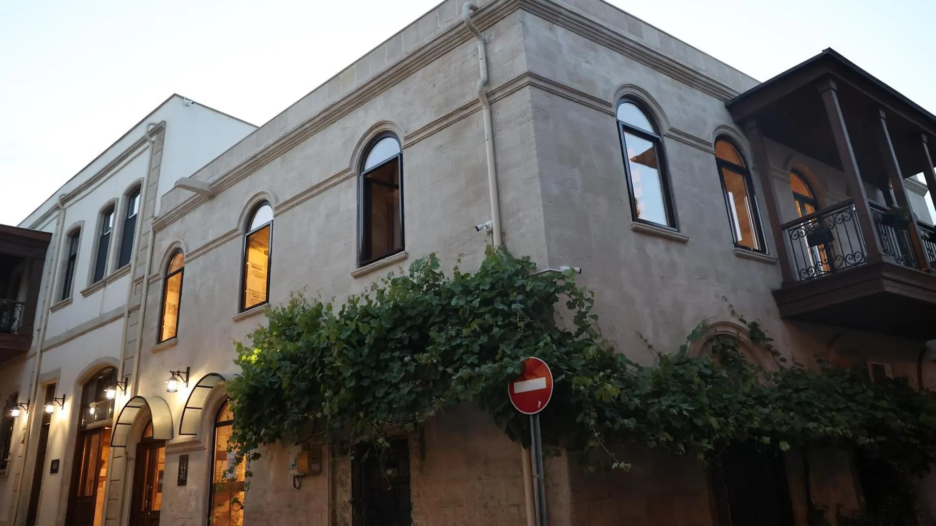 Kilim Boutique Hotel Bakü